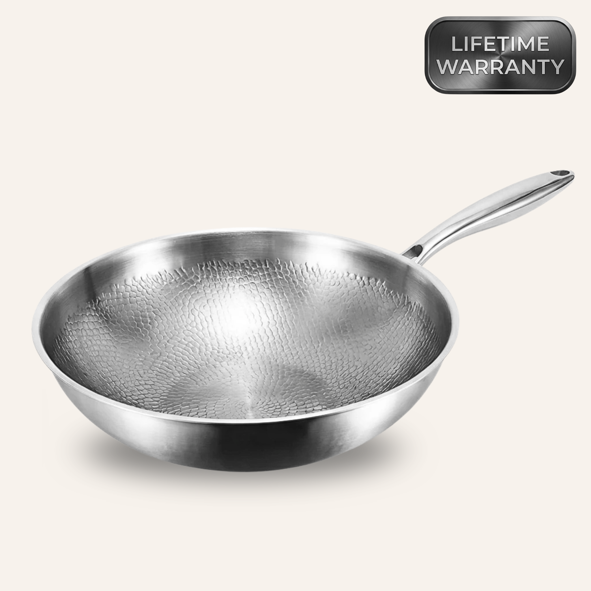 Smith Titanium Cookware Set Pro