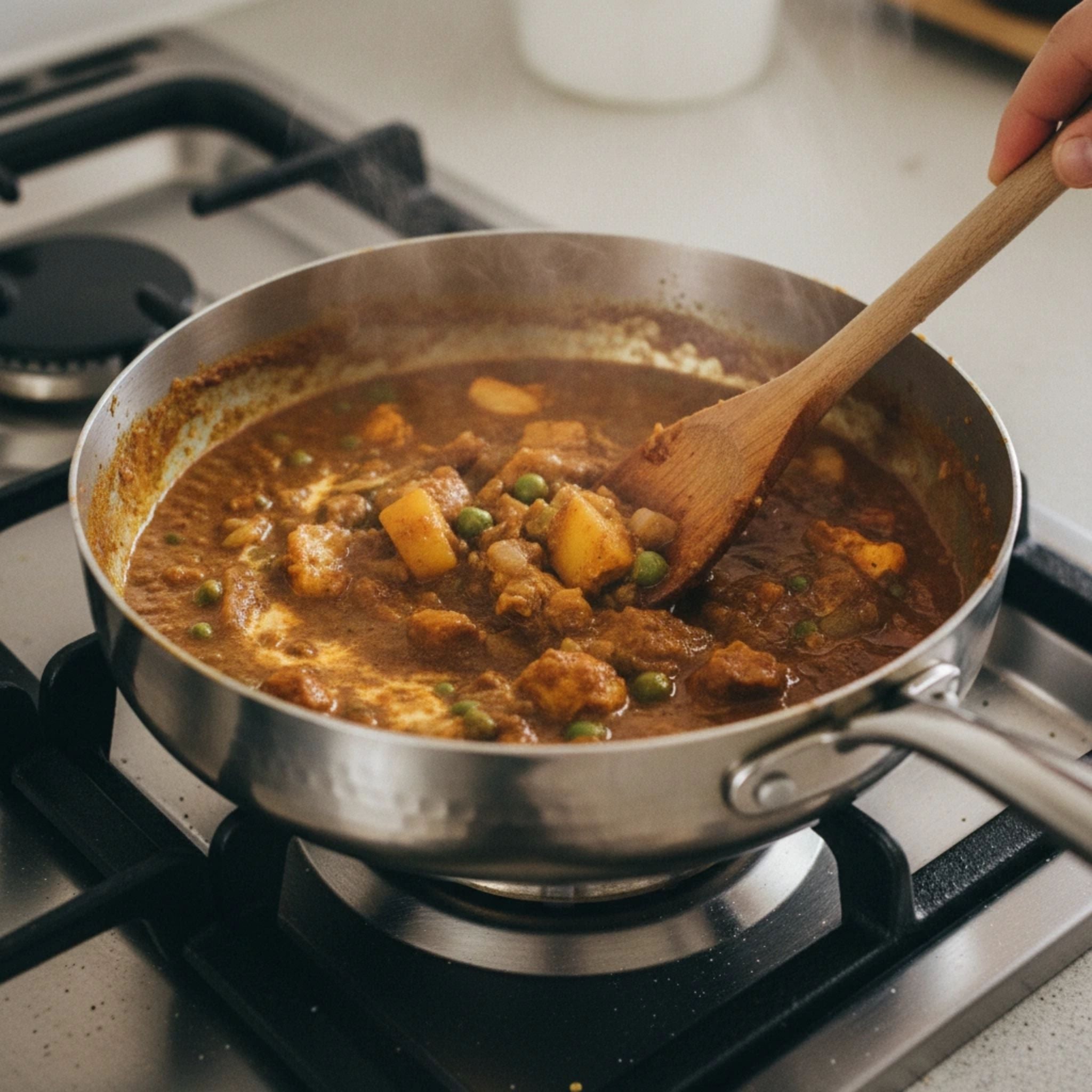 Ashcroft Titanium Hammered Pan