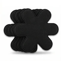6 Premium Pan Protectors