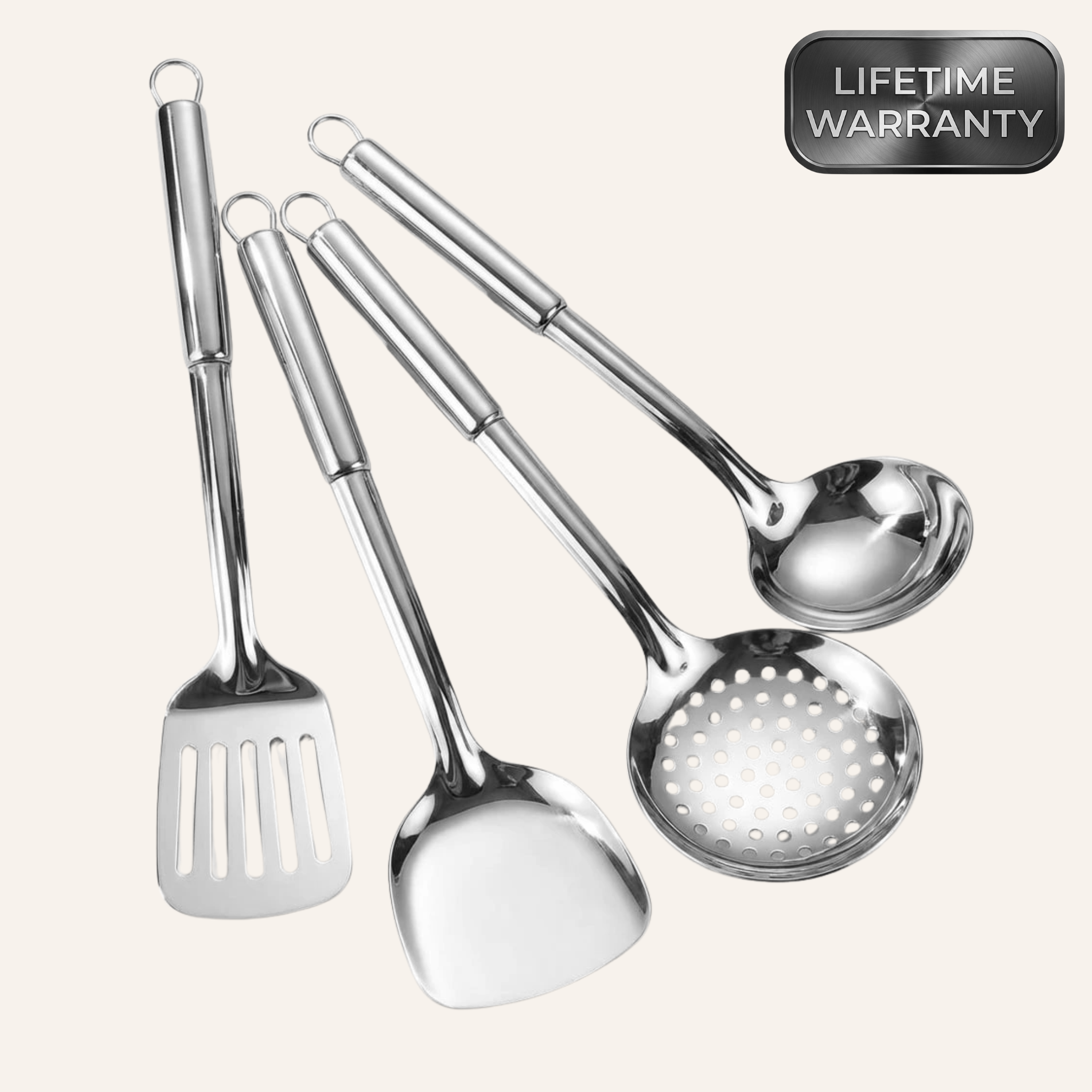 Ashcroft Titanium Ultimate Kitchen Bundle