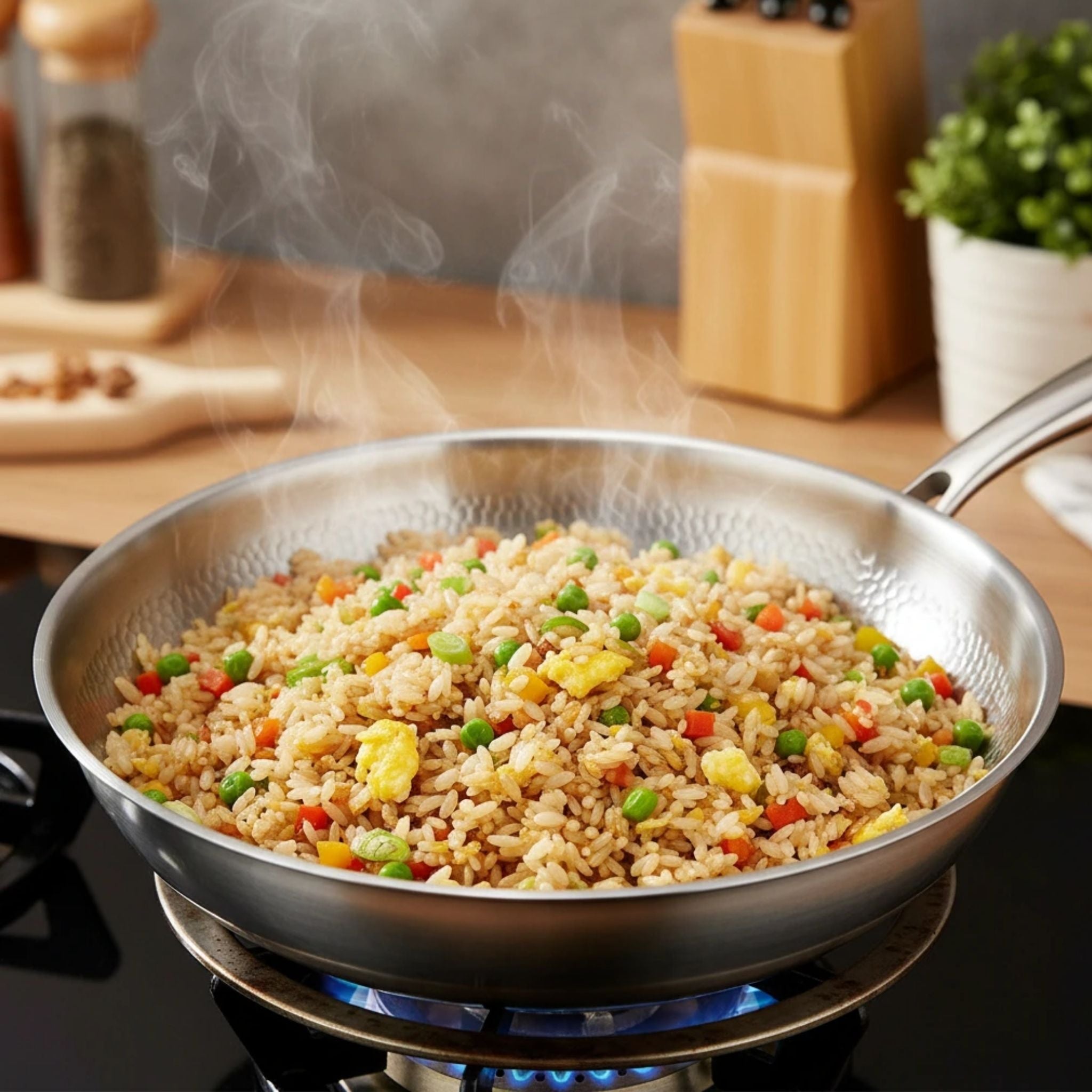 Ashcroft Titanium Cookware Set Pro
