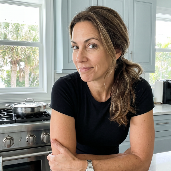 Sarah, 44
