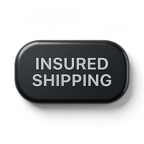 Insured Shipping