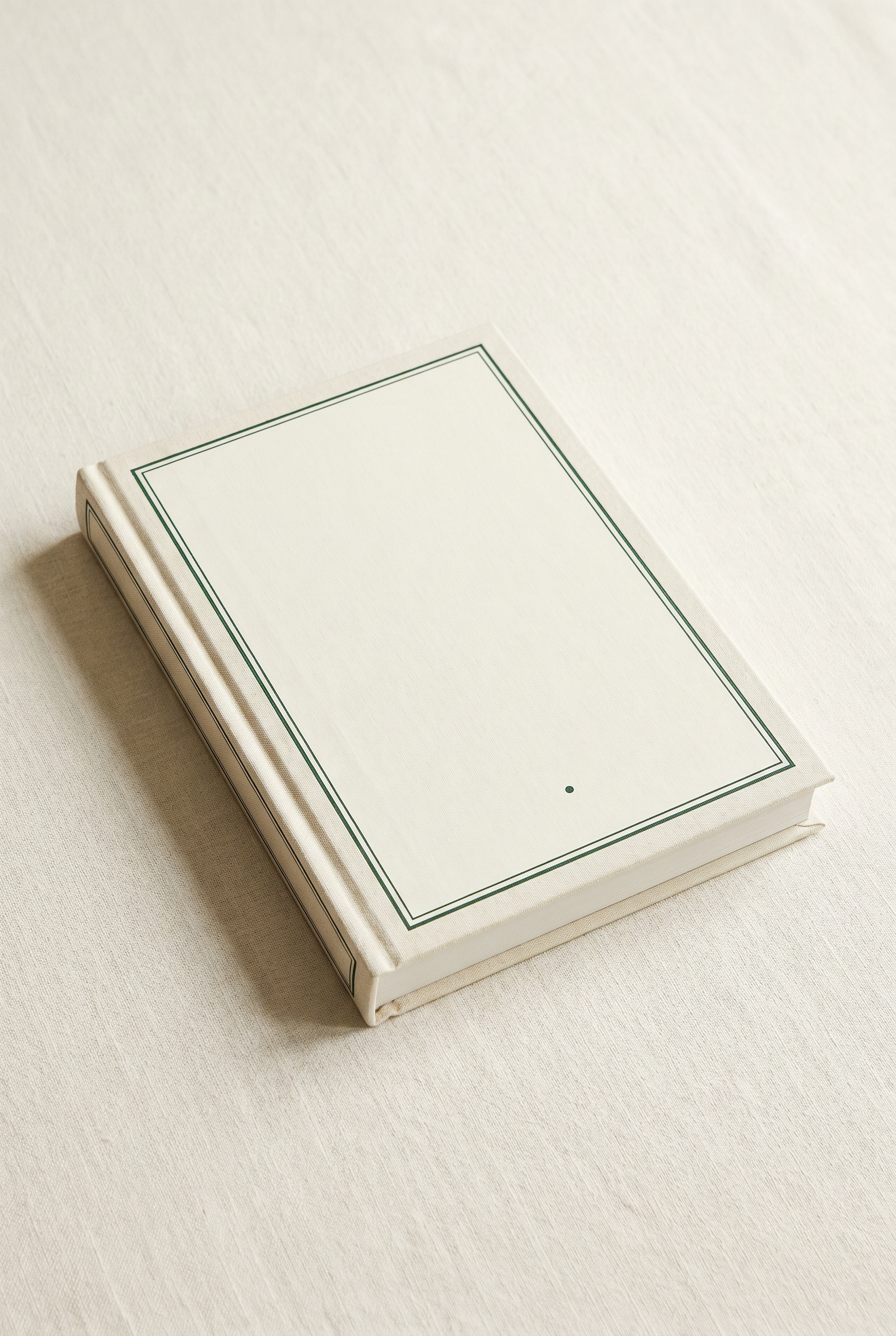 Margaret Recipe Book
